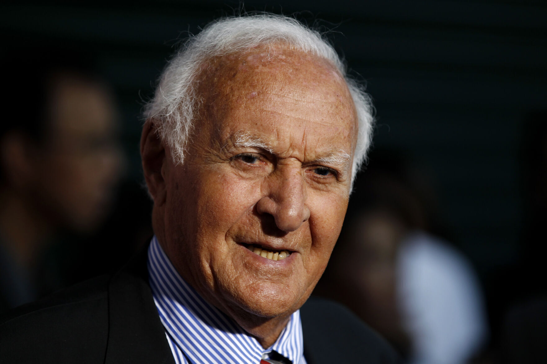 2015: Robert Loggia